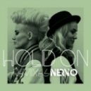 NERVO - Hold On