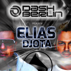 Elias DJota - Elias DJota feat Dash Berlin - Special Vol.1 - 2013
