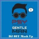 PSY - Gantleman