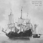 Town Of Saints - The Silent Sea
