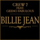 Crew 7 feat. Geeno Fabulous vs Alex Menco - Billie Jean (Dram Daniel Mashup)