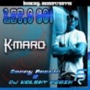 K-Maro - Let\'s Go (Danny Rockin & Dj Volsky 2013 Remix)