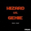 IMAGiN8 - Wizard Vs. Genie