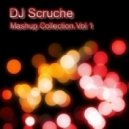 Dave202, Kike Bronchal, Carlos Montoro - Don\'t Stop Vintage (Dj Scruche Mashup)