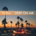 heatdj (DJ Zhar) - DEEP ON AIR