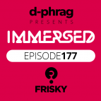 D-Phrag - Immersed 177