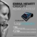 Emma Hewitt - Crucify