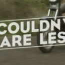 Leslie Clio - I Couldn't Care Less