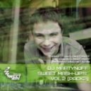 G & G feat. Gary Wright & Baby Brown vs. Jack Mazzoni - My My My (Dj Martynoff mashup)