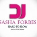 Usher & Ludacris Vs. Weekend Vibes - Rest Of My Life (Dj Sasha Forbes Mashup)
