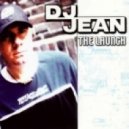 DJ Jean - The Launch