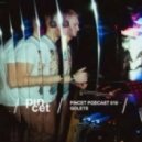 Golets - Pincet Podcast 017 ()