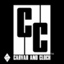 Carvar & Clock - Tipping Point