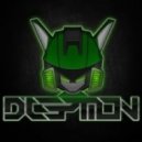 D'Ception - Sonic Attack