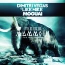 Dimitri Vegas & Moguai & Like Mike - Mammoth