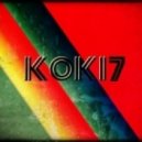 Koki7 Ft. Oli - Pou Shit