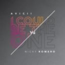 Avicii & Nicky Romero - I Could Be The One