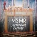 FMM: MS MR - Hurricane (CHVRCHES Remix)