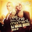 Pitbull & Christina Aguilera - Feel This Moment