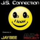 Jaybee & Slin Project - I Know