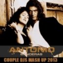 Antonio Banderas - Banderas