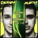 Calavera & Manya - Extend The Weekend Vol. 12 [05.05.2013]