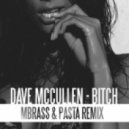 Dave McCullen - Bitch
