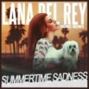 Lana Del Rey - Summertime Sadness