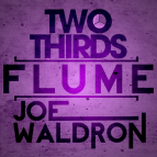 TwoThirds & Flume - Sleepless Origami (Joe Waldron Mashup)