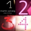 Martin Solveig & Kid Kenobi, Big Nab - 1234 Freak Funk (Dj Daino Mash Up)