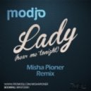 Modjo - Lady (Hear Me Tonight)