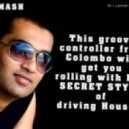 Dj MASH + Dj Edifier X - Electro Elephant