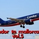 Slava Exotic - Condor To Mallorca 5 ()
