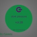 Gello Geens - Dark Pleasure vol.28