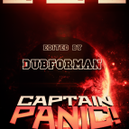 Captan Panic! - The Hive (VIP) (DUBforMan Editing)