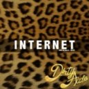 D!RTY AUD!O - Internet