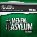 Luke Terry vs. James Dymond vs. John Newall - Dropkick Control (Moises R-R Mashup)