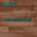 Peet Vait - Noisette