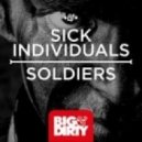Sidney Samson & Sick Individuals - Move Soldiers