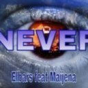 Elbars feat. Maijena - Never
