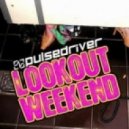 Pulsedriver & Rene Rodrigezz vs Nicky Romero feat. John Christian & Nilson - Still The Lookout Weekend (Nikolay M Mashup)