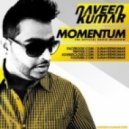 Martin Solvieg X Michael Woods X Rolvario X J.Nitti - Party Rockin\' To The Platinum Night (Naveen Kumar Rebootup)