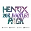 Dimitri Vangelis & Wyman vs. 2Pac & Dr. Dre - Pieces Of Light vs. California Love (Henrix Edit)