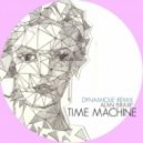 Alan Braxe - Time Machine
