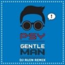PSY - Gentleman