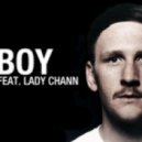 Zomboy feat. Lady Chann - Here To Stay