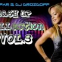 Christopher S feat. Max Urban vs. Slayback - Star (Dj Gaspar & Dj Drozdoff mash-up 2013)
