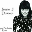 Jessie J - Domino (Sergey Parshutkin Remix)