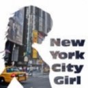 Disko Ted - New York City Girl ()