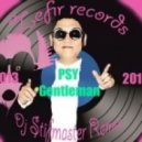 PSY - Gentleman